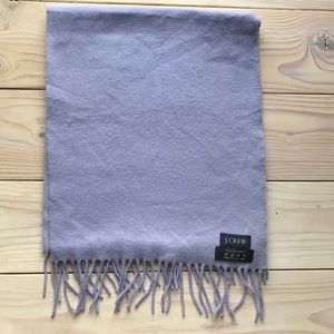 J. Crew 100% Cashmere Sweater